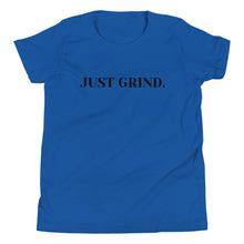 Load image into Gallery viewer, Youth MDM Short Sleeve T-Shirt