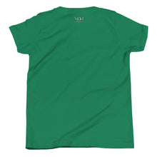 Load image into Gallery viewer, Youth MDM Short Sleeve T-Shirt