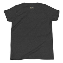 Load image into Gallery viewer, Youth MDM Short Sleeve T-Shirt