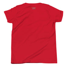 Load image into Gallery viewer, Youth MDM Short Sleeve T-Shirt