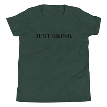 Load image into Gallery viewer, Youth MDM Short Sleeve T-Shirt