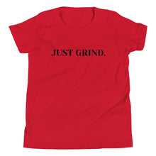 Load image into Gallery viewer, Youth MDM Short Sleeve T-Shirt