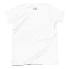 Load image into Gallery viewer, Youth MDM Short Sleeve T-Shirt