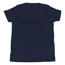 Load image into Gallery viewer, Youth MDM Short Sleeve T-Shirt
