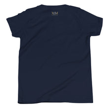 Load image into Gallery viewer, Youth MDM Short Sleeve T-Shirt