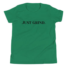 Load image into Gallery viewer, Youth MDM Short Sleeve T-Shirt