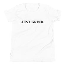Load image into Gallery viewer, Youth MDM Short Sleeve T-Shirt